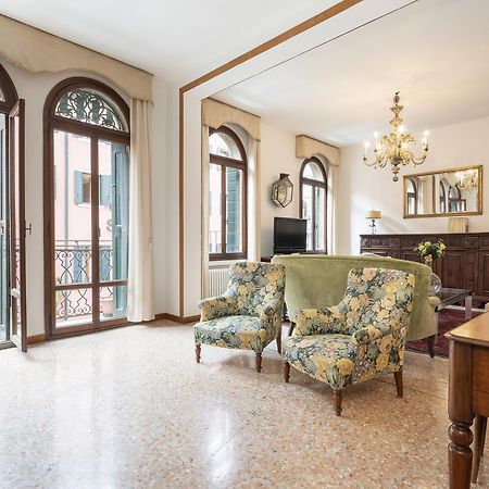 Ve.N.I.Ce Cera Casa Dolce Vita Βενετία Εξωτερικό φωτογραφία