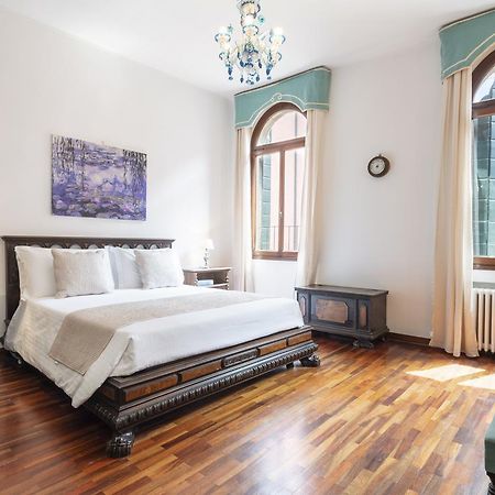 Ve.N.I.Ce Cera Casa Dolce Vita Βενετία Εξωτερικό φωτογραφία