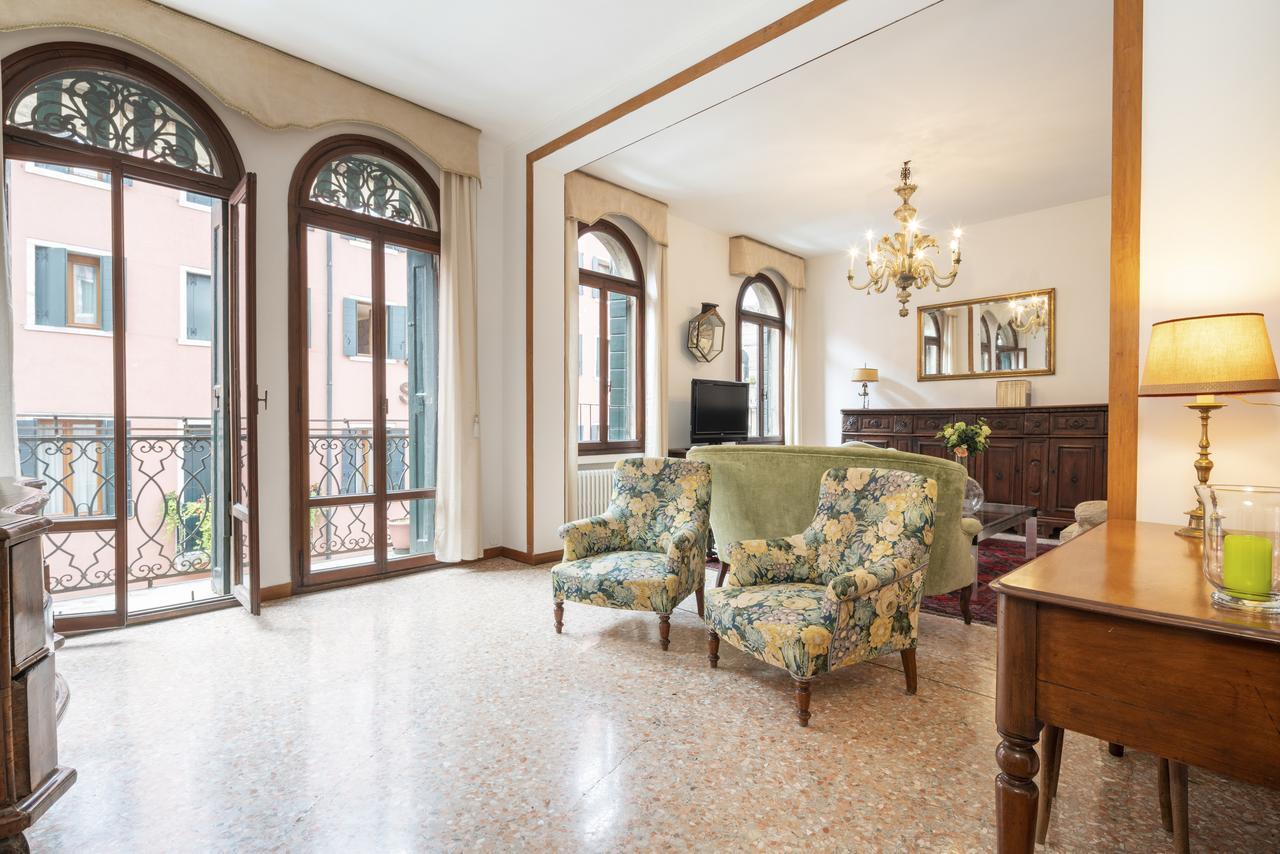 Ve.N.I.Ce Cera Casa Dolce Vita Βενετία Εξωτερικό φωτογραφία