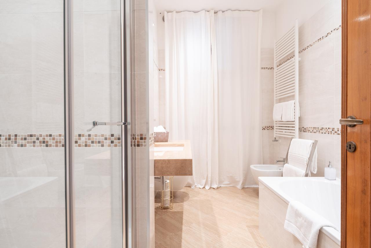 Ve.N.I.Ce Cera Casa Dolce Vita Βενετία Εξωτερικό φωτογραφία