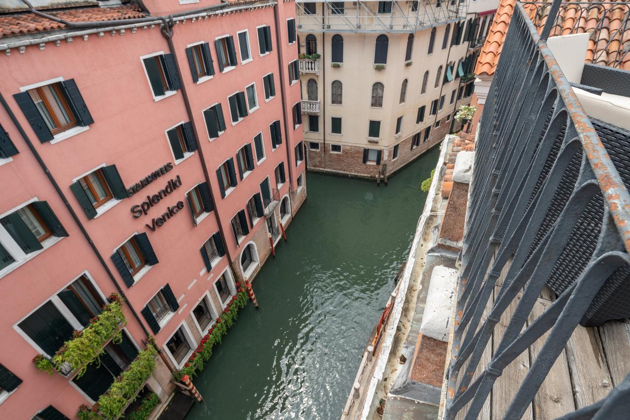 Ve.N.I.Ce Cera Casa Dolce Vita Βενετία Εξωτερικό φωτογραφία