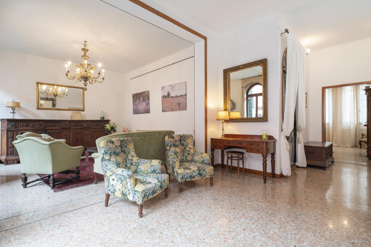 Ve.N.I.Ce Cera Casa Dolce Vita Βενετία Εξωτερικό φωτογραφία