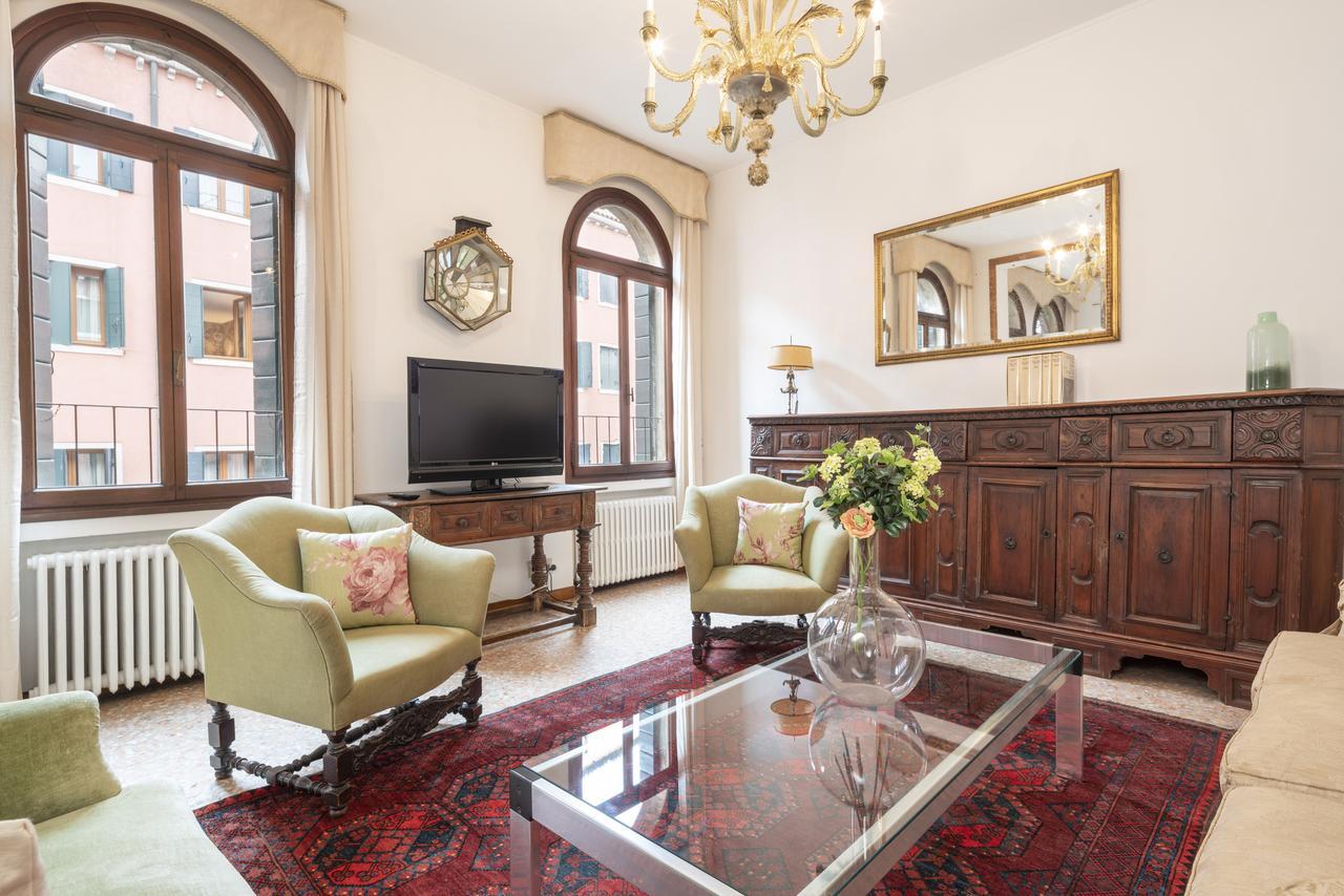 Ve.N.I.Ce Cera Casa Dolce Vita Βενετία Εξωτερικό φωτογραφία