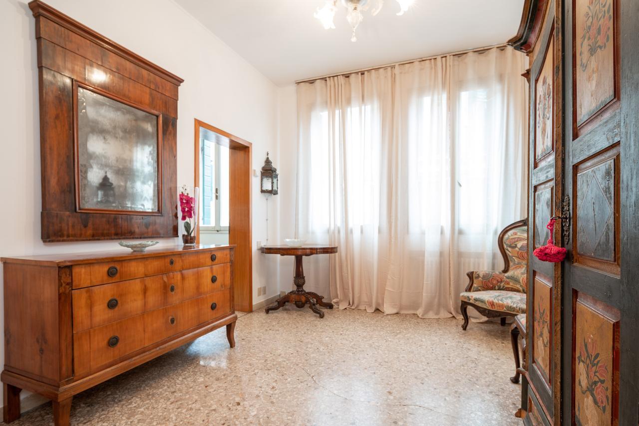 Ve.N.I.Ce Cera Casa Dolce Vita Βενετία Εξωτερικό φωτογραφία