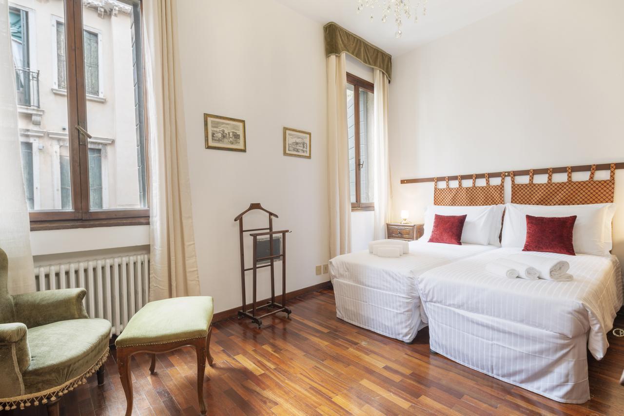 Ve.N.I.Ce Cera Casa Dolce Vita Βενετία Εξωτερικό φωτογραφία