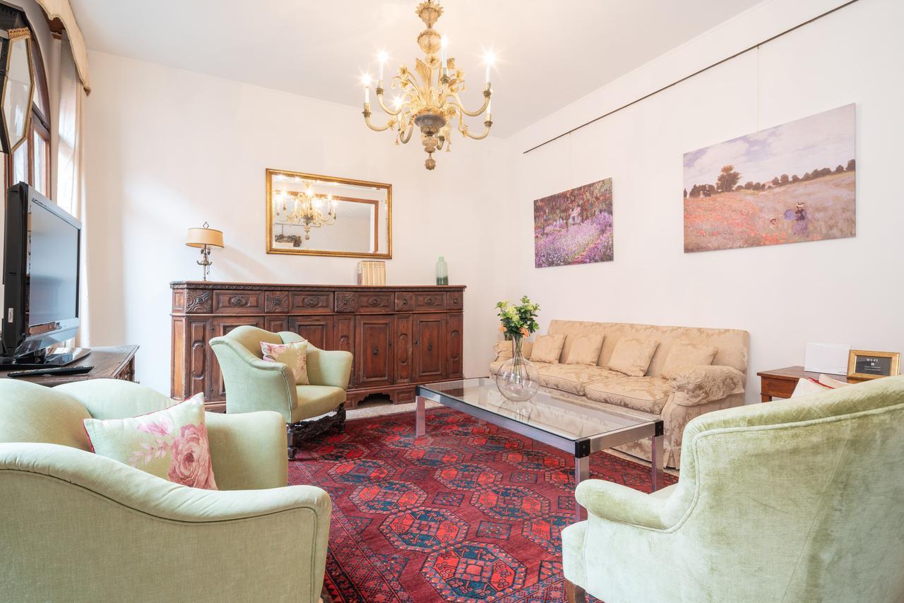 Ve.N.I.Ce Cera Casa Dolce Vita Βενετία Εξωτερικό φωτογραφία