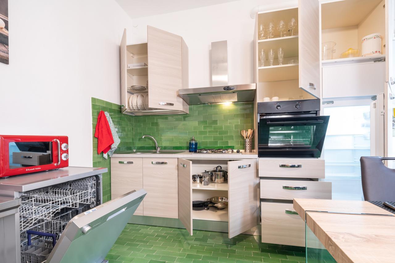 Ve.N.I.Ce Cera Casa Dolce Vita Βενετία Εξωτερικό φωτογραφία