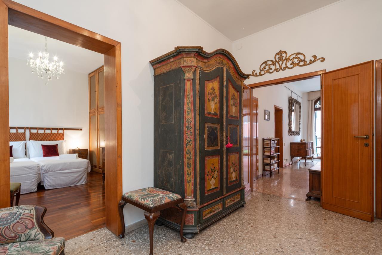 Ve.N.I.Ce Cera Casa Dolce Vita Βενετία Εξωτερικό φωτογραφία