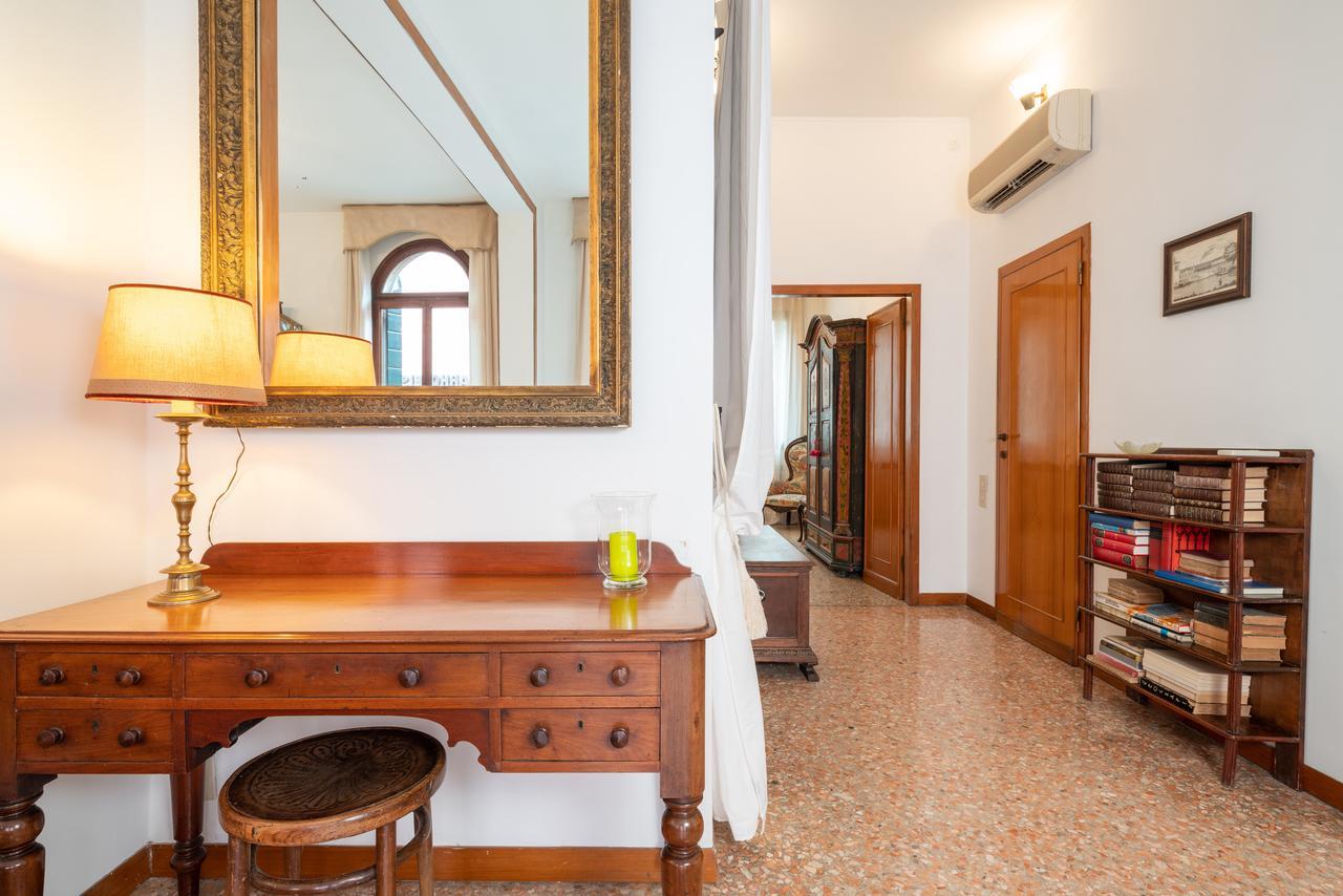 Ve.N.I.Ce Cera Casa Dolce Vita Βενετία Εξωτερικό φωτογραφία