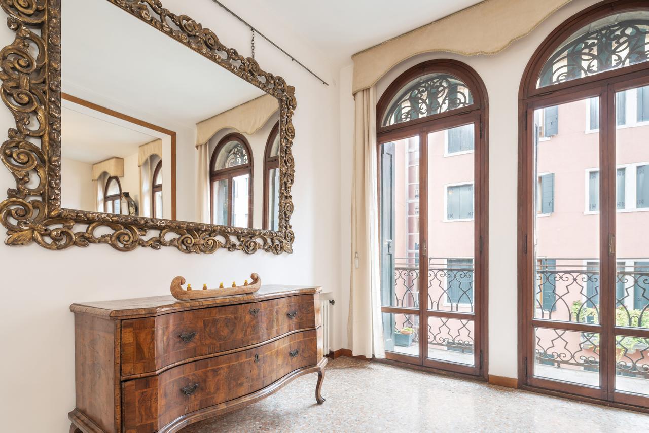 Ve.N.I.Ce Cera Casa Dolce Vita Βενετία Εξωτερικό φωτογραφία