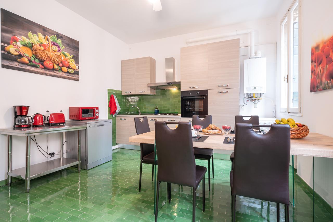 Ve.N.I.Ce Cera Casa Dolce Vita Βενετία Εξωτερικό φωτογραφία