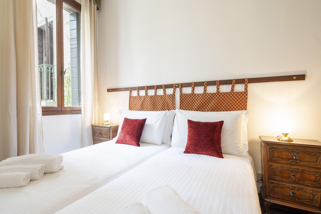 Ve.N.I.Ce Cera Casa Dolce Vita Βενετία Εξωτερικό φωτογραφία
