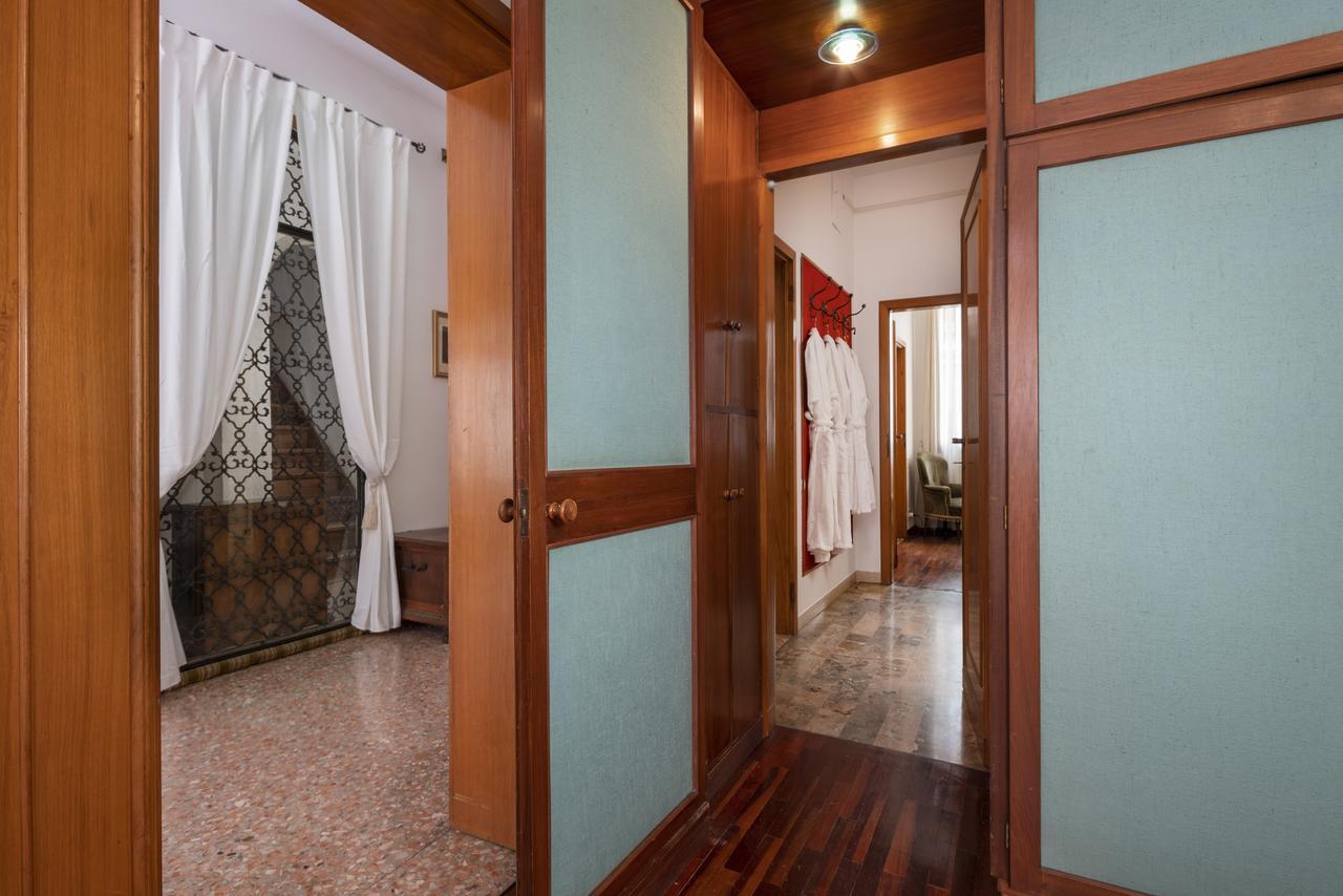 Ve.N.I.Ce Cera Casa Dolce Vita Βενετία Εξωτερικό φωτογραφία
