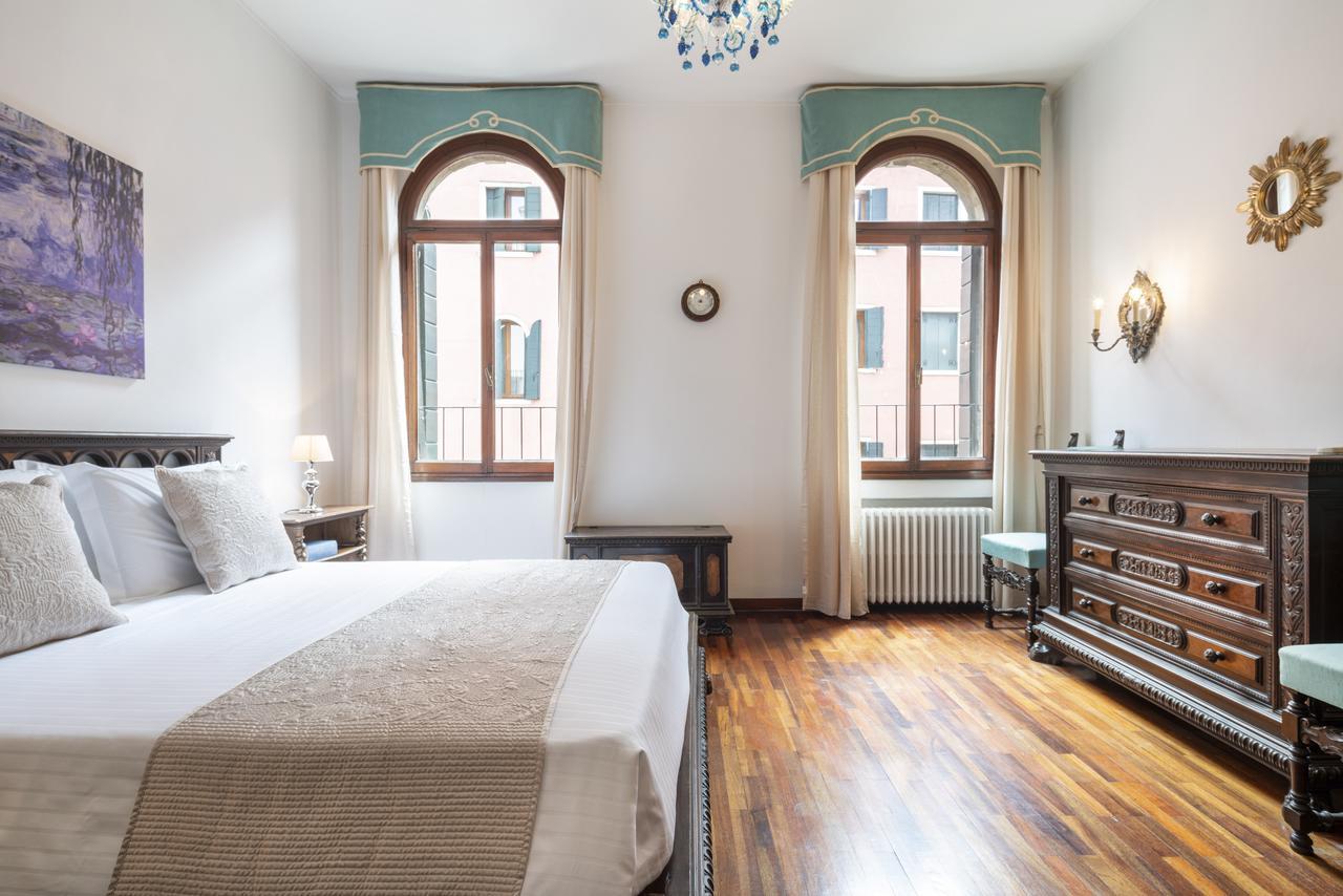 Ve.N.I.Ce Cera Casa Dolce Vita Βενετία Εξωτερικό φωτογραφία