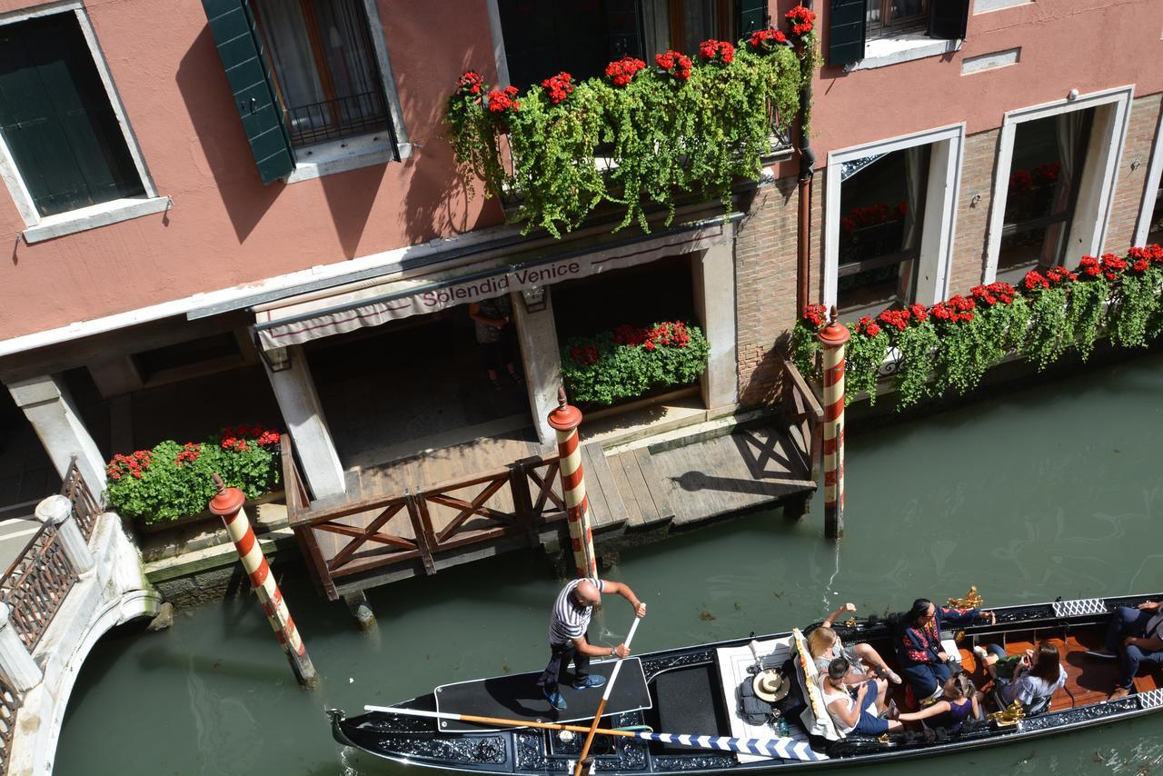 Ve.N.I.Ce Cera Casa Dolce Vita Βενετία Εξωτερικό φωτογραφία
