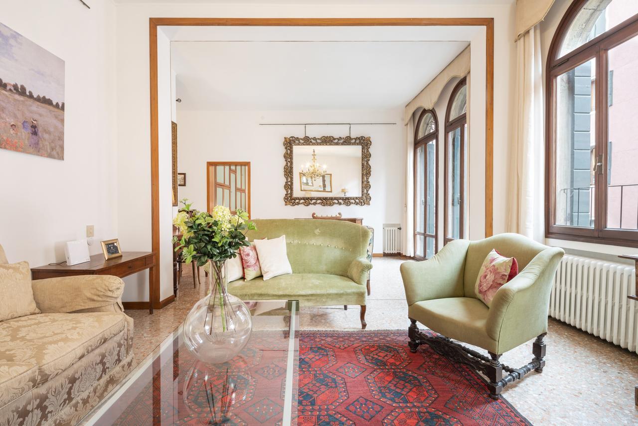 Ve.N.I.Ce Cera Casa Dolce Vita Βενετία Εξωτερικό φωτογραφία