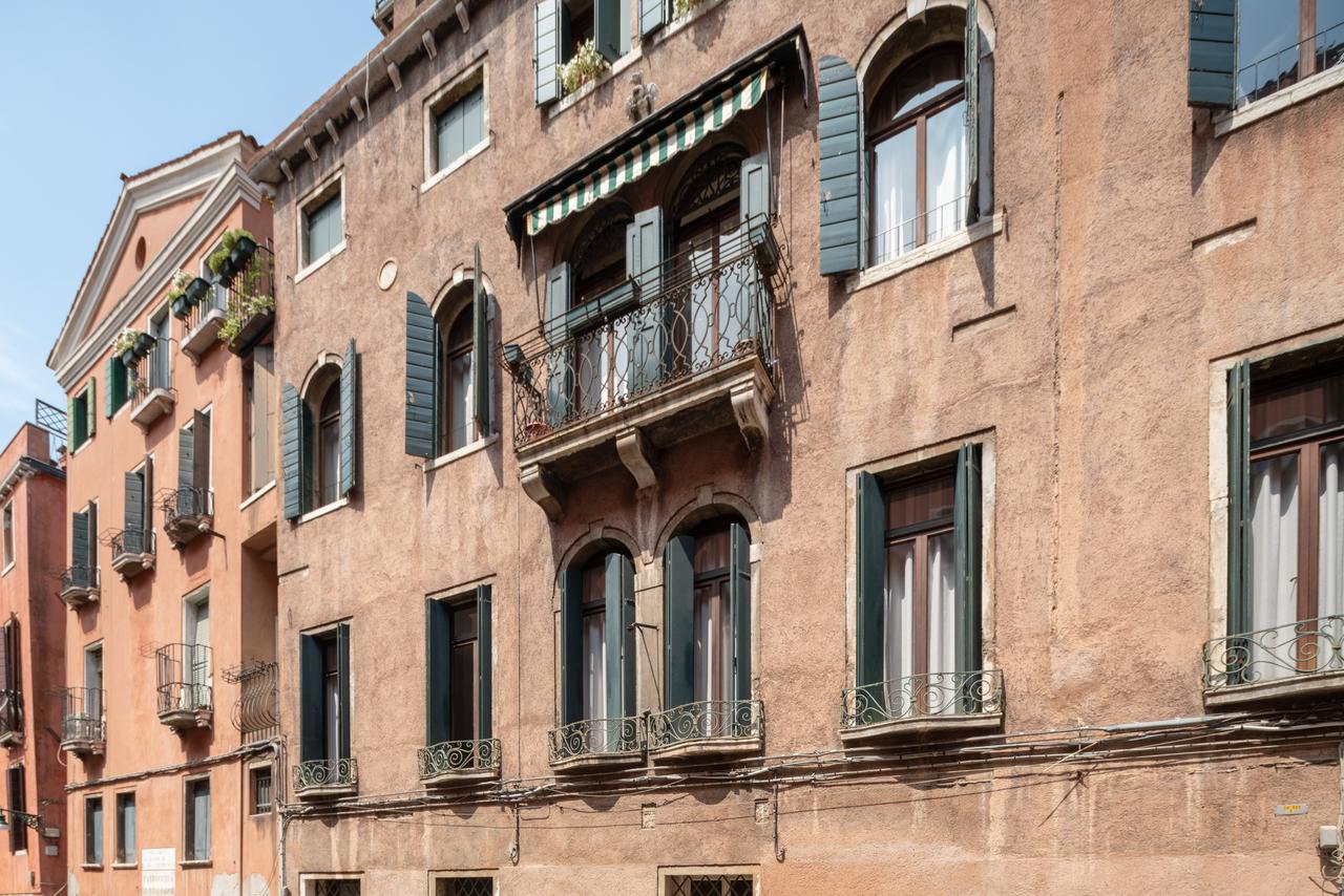 Ve.N.I.Ce Cera Casa Dolce Vita Βενετία Εξωτερικό φωτογραφία