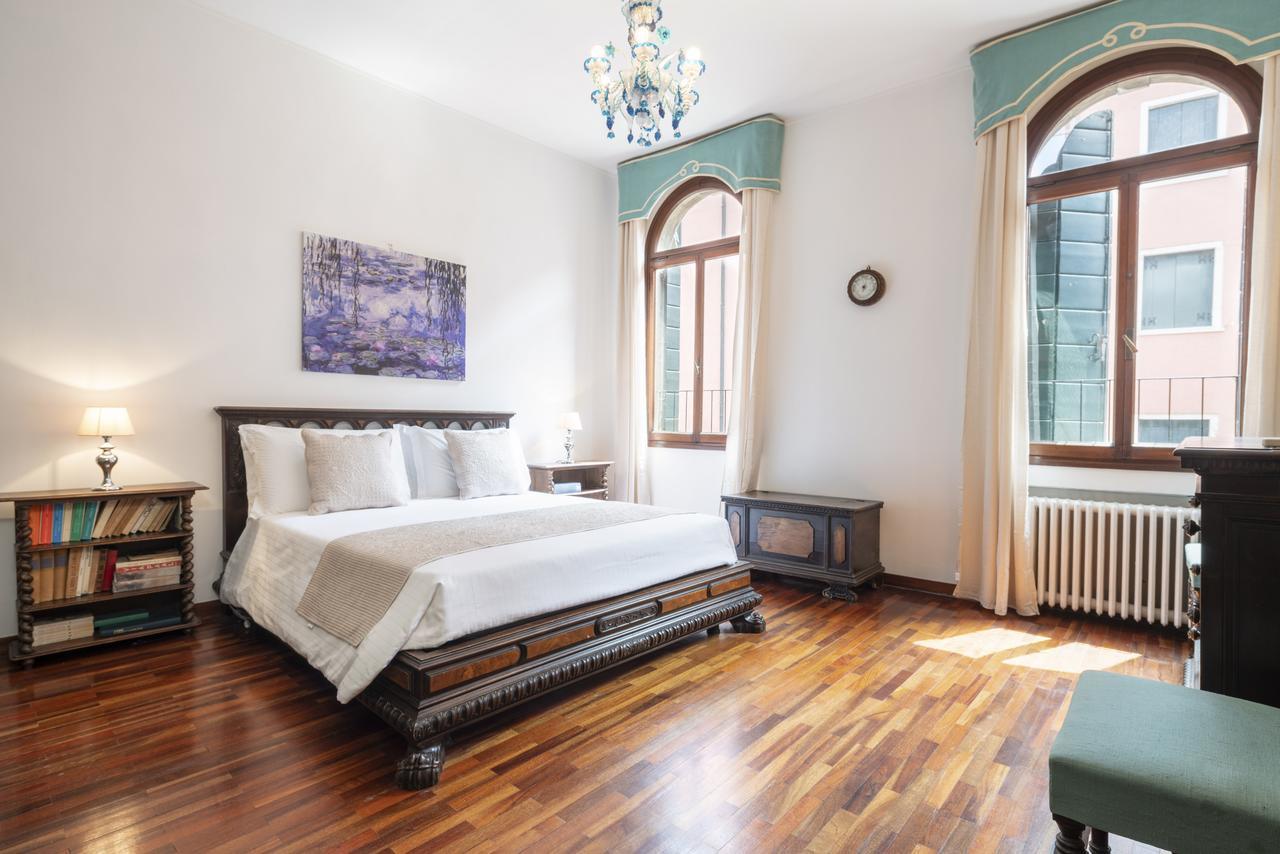 Ve.N.I.Ce Cera Casa Dolce Vita Βενετία Εξωτερικό φωτογραφία