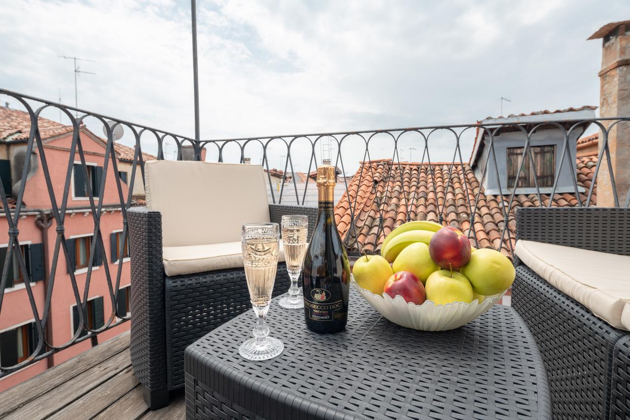 Ve.N.I.Ce Cera Casa Dolce Vita Βενετία Εξωτερικό φωτογραφία