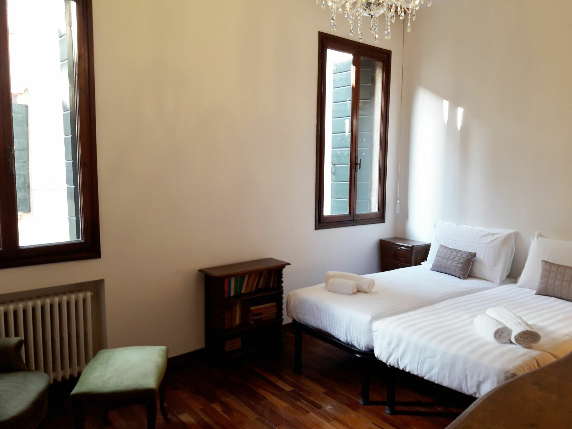 Ve.N.I.Ce Cera Casa Dolce Vita Βενετία Εξωτερικό φωτογραφία