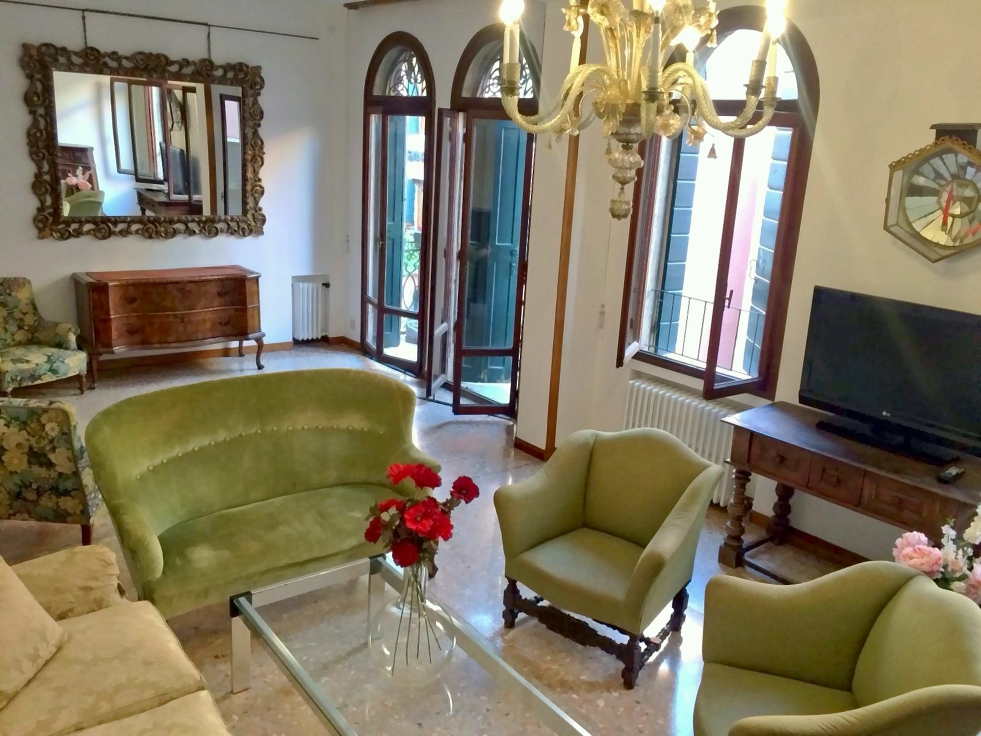 Ve.N.I.Ce Cera Casa Dolce Vita Βενετία Εξωτερικό φωτογραφία