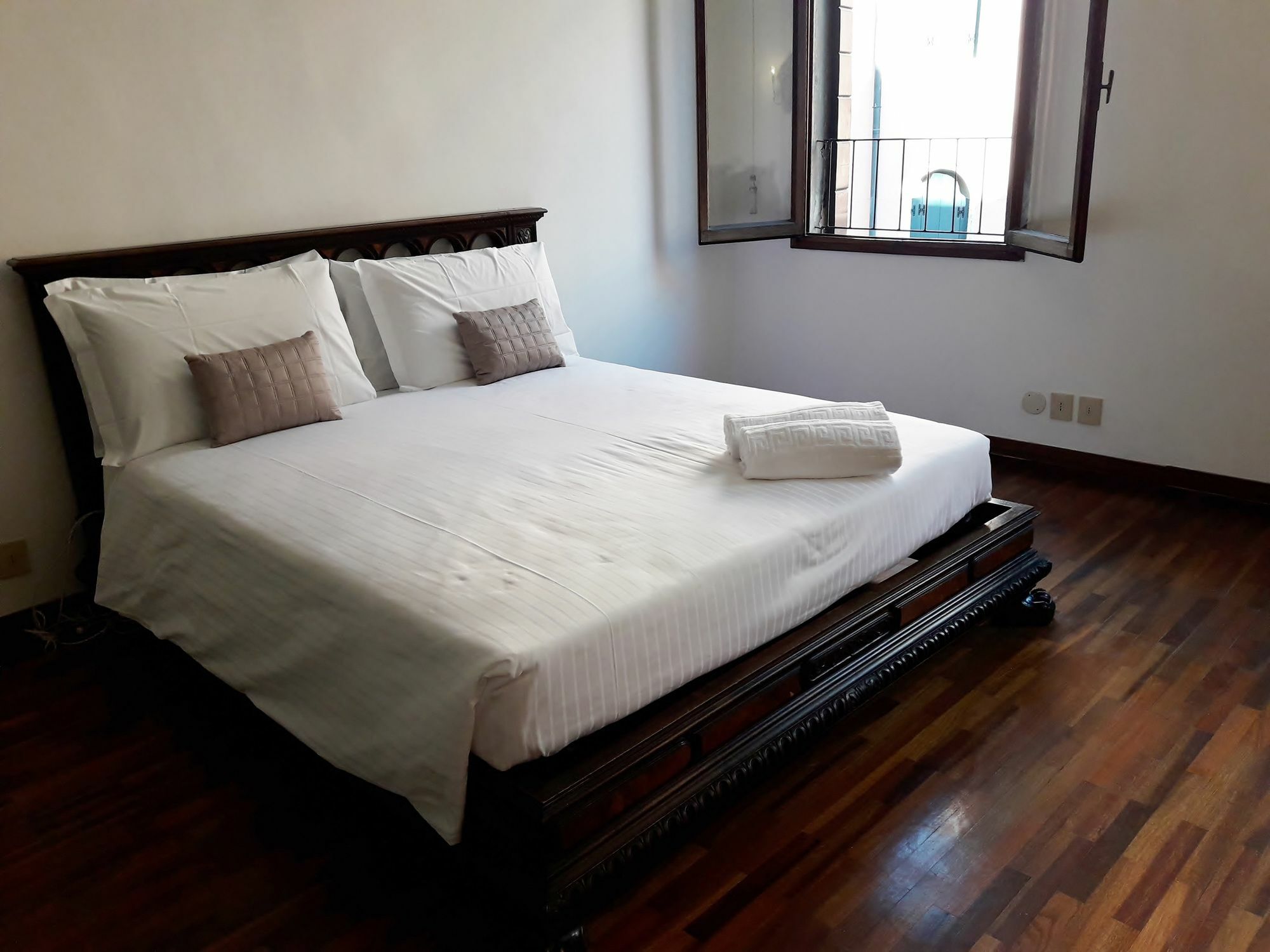 Ve.N.I.Ce Cera Casa Dolce Vita Βενετία Εξωτερικό φωτογραφία