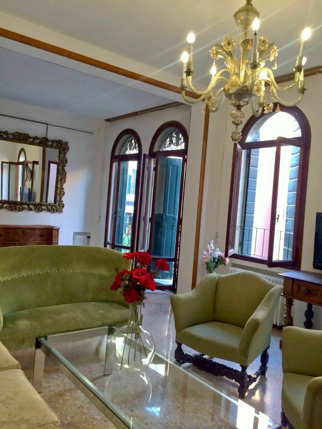 Ve.N.I.Ce Cera Casa Dolce Vita Βενετία Εξωτερικό φωτογραφία