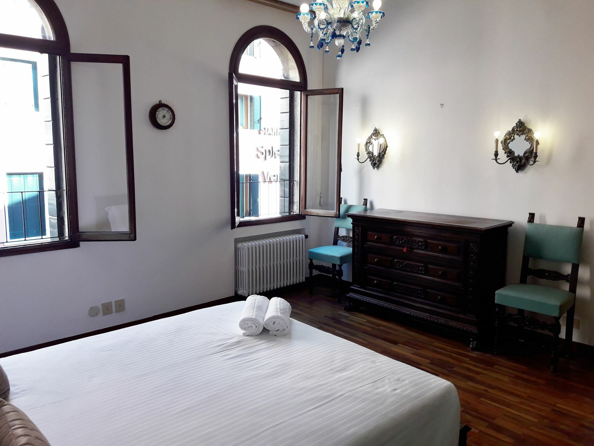 Ve.N.I.Ce Cera Casa Dolce Vita Βενετία Εξωτερικό φωτογραφία