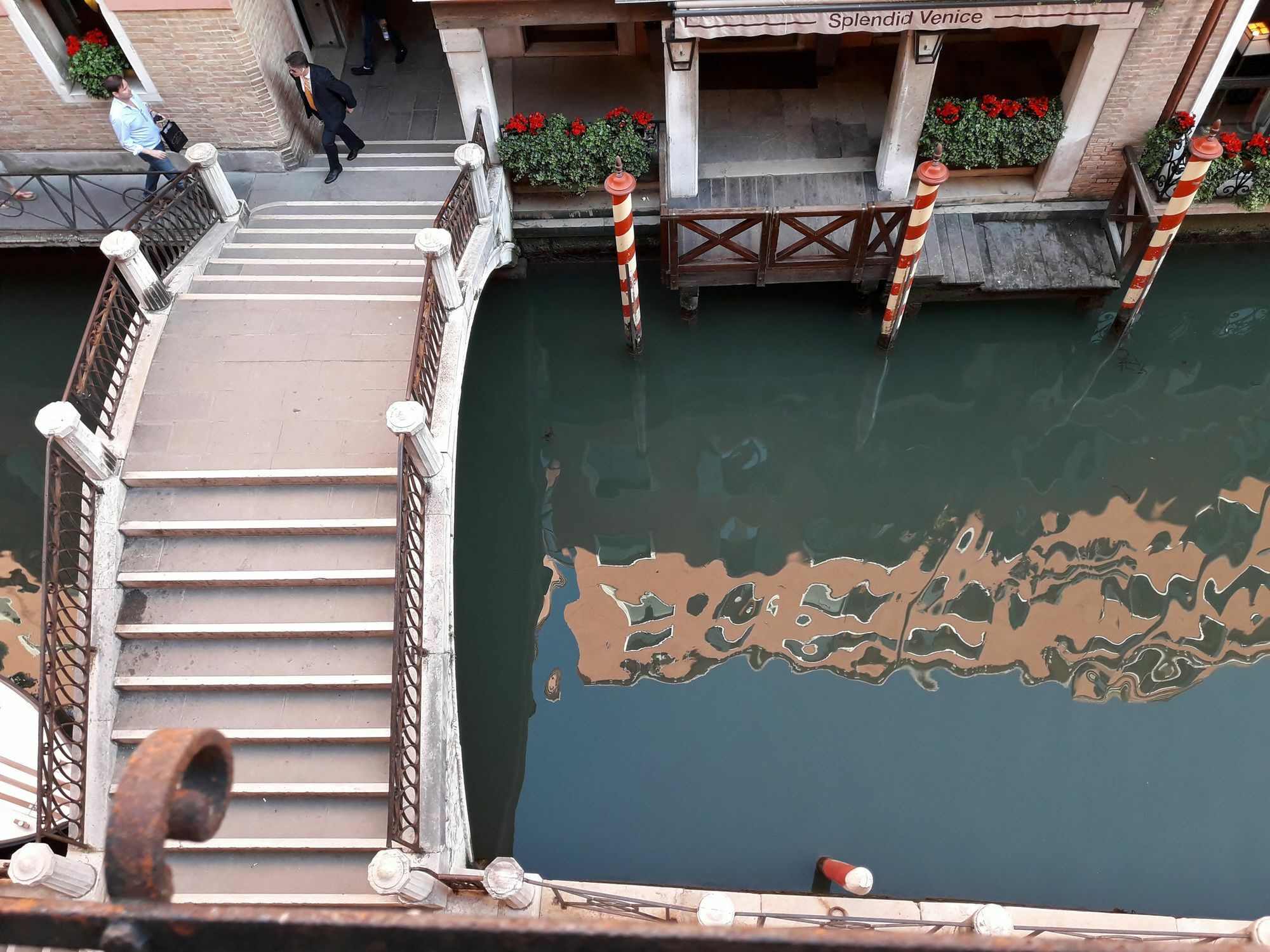 Ve.N.I.Ce Cera Casa Dolce Vita Βενετία Εξωτερικό φωτογραφία