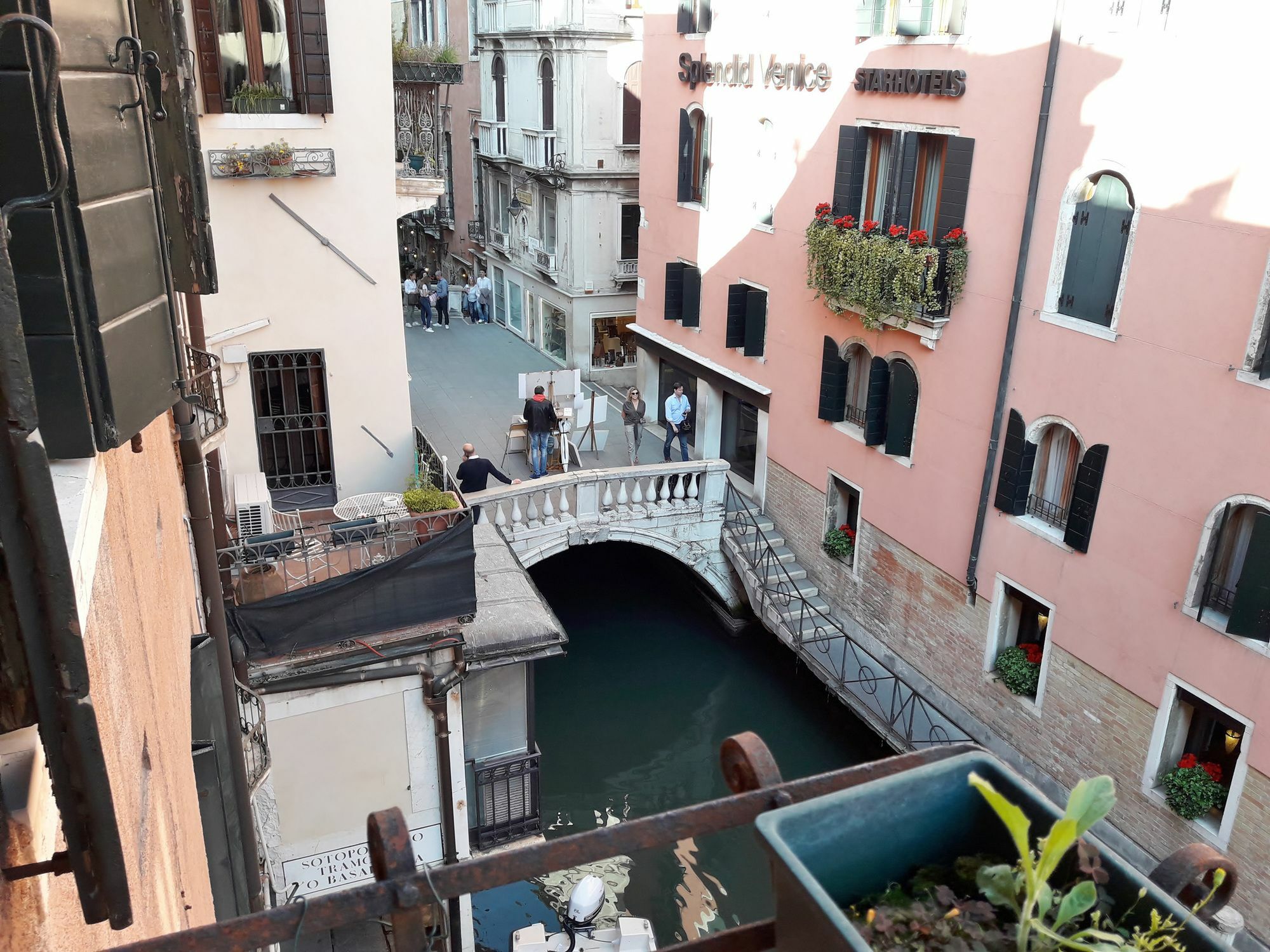 Ve.N.I.Ce Cera Casa Dolce Vita Βενετία Εξωτερικό φωτογραφία